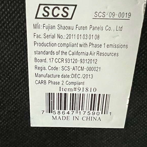 Wooden Jewelry Trinket Decorative Small Storage Box - Picture 8 of 8